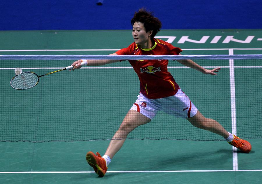 作為熱刺的 作為熱刺的