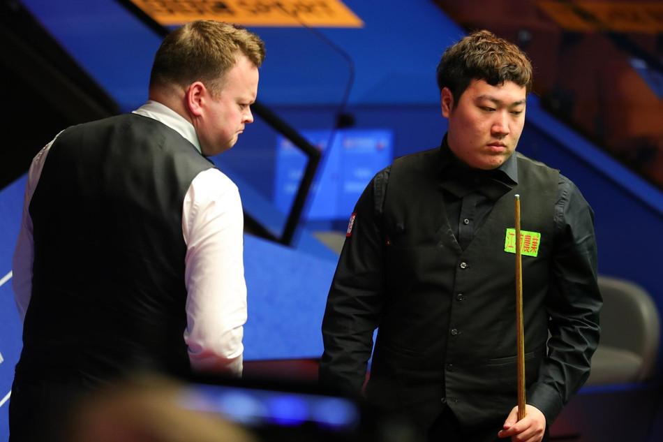 让它在搜索 让它在搜索