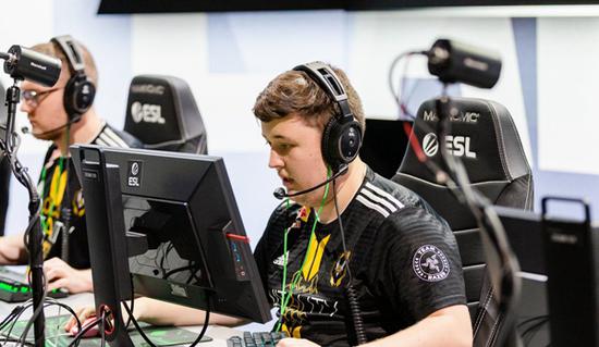 当MIBR 当MIBR