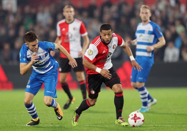 高效率