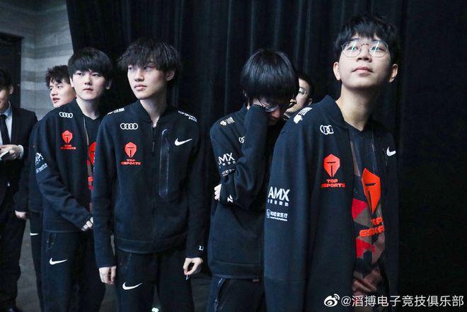 选手的共同