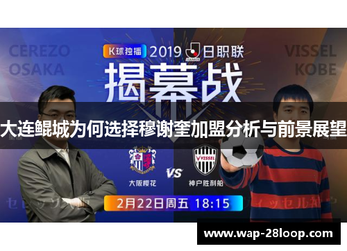 大连鲲城为何选择穆谢奎加盟分析与前景展望