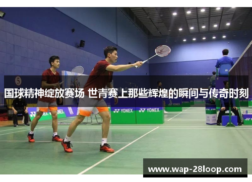 国球精神绽放赛场 世青赛上那些辉煌的瞬间与传奇时刻