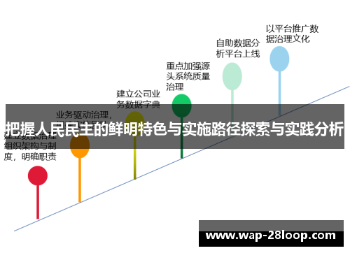 把握人民民主的鲜明特色与实施路径探索与实践分析