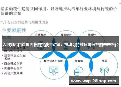 入河排污口管理面临的挑战与对策：推动可持续环境保护的未来路径